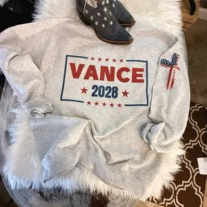 Vance 2028 Sweatshirt