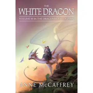 The White Dragon Limited Edition