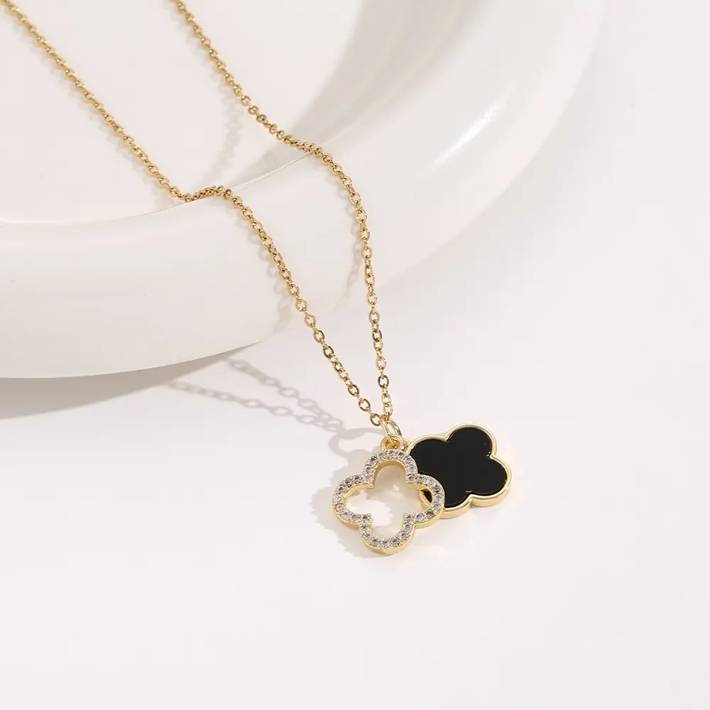 8070 Golden Black Shell