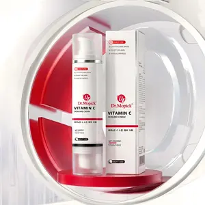 Dr.Mopick Pore+Dark Spot Brightening Cream | with Niacinamide, Tranexamic Acid, TXA Cream, Pore Minimizer, Non-Irritating, Hydrating, For Sensitive Skin, 20ml