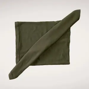 Hijab Undercap - Olive Green