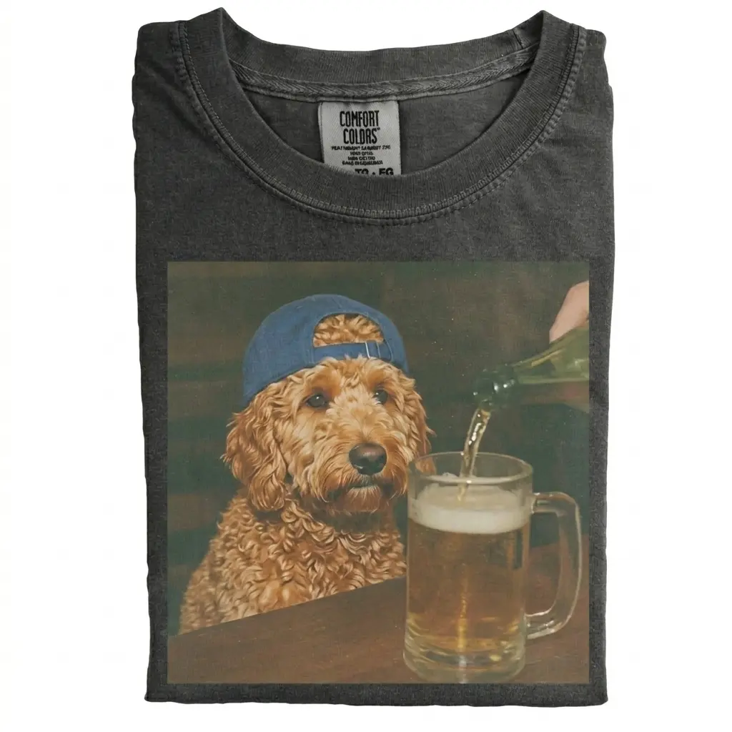 Goldendoodle
