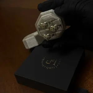 Heart Fashion Ring Nugget Style Beautiful Gold Plated Size 7 8 9  Available Jewelry Gift Boxed