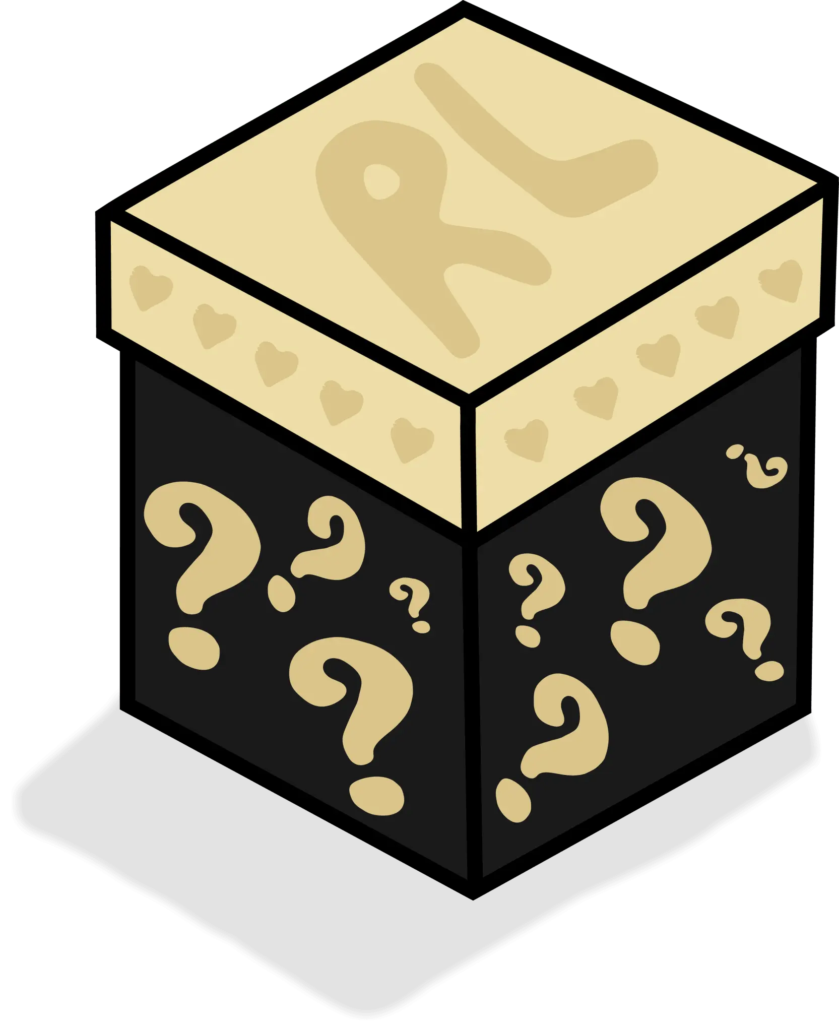 Mystery Loaded Pack - $325 Value