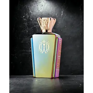 ATTAR AL HAS MY MAGIC - EXP - 100 ML
