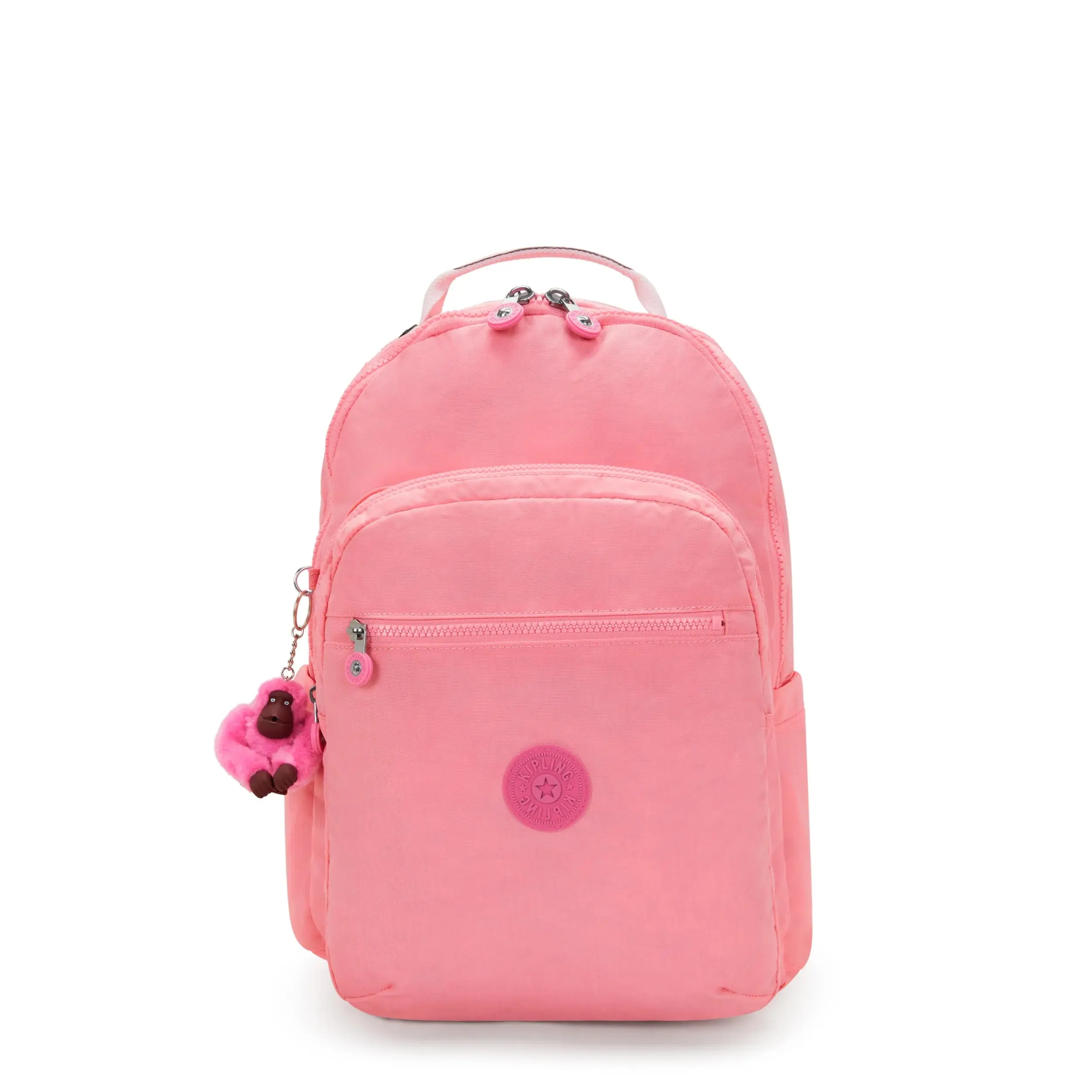 Kipling Seoul Lap 15" Laptop Backpack
