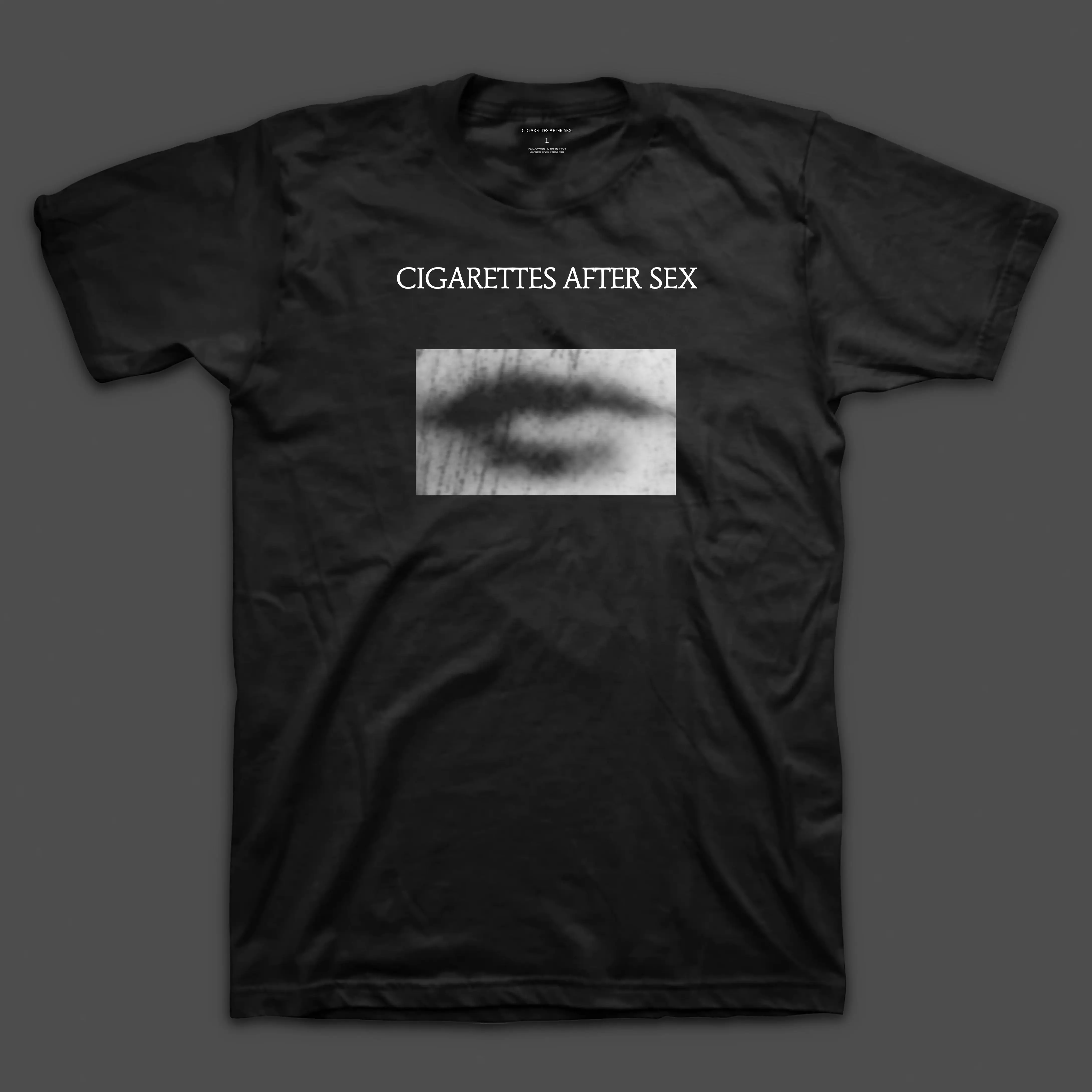 Motion Picture Soundtrack Unisex T-Shirt