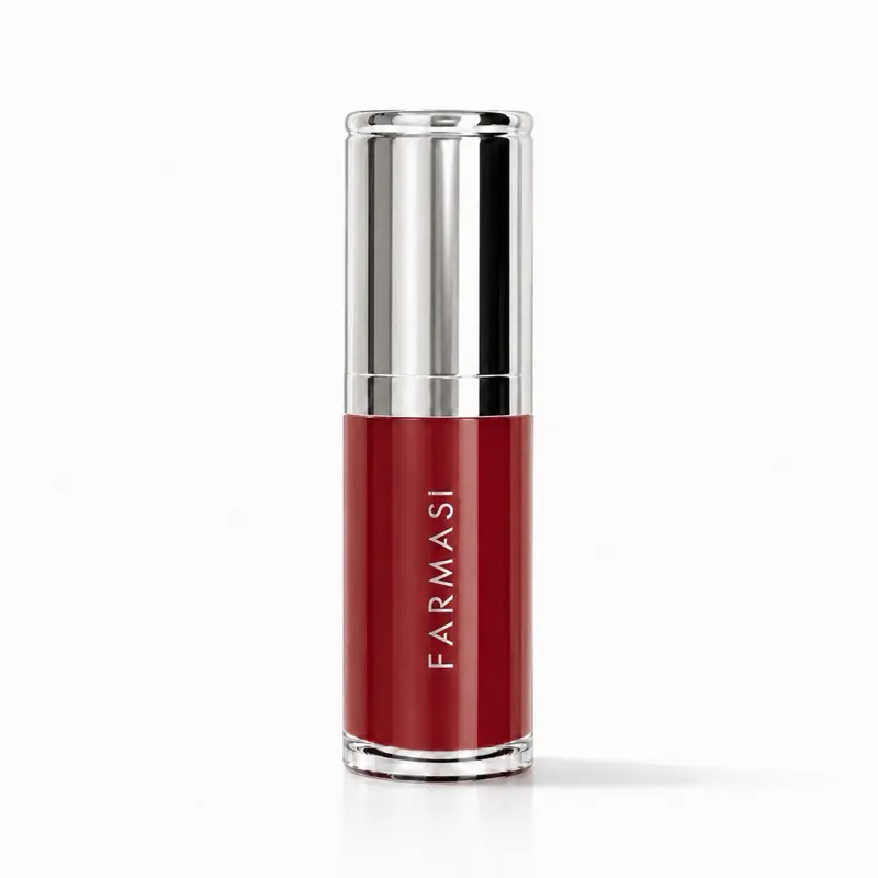 Farmasi Lip Oil - Cherry