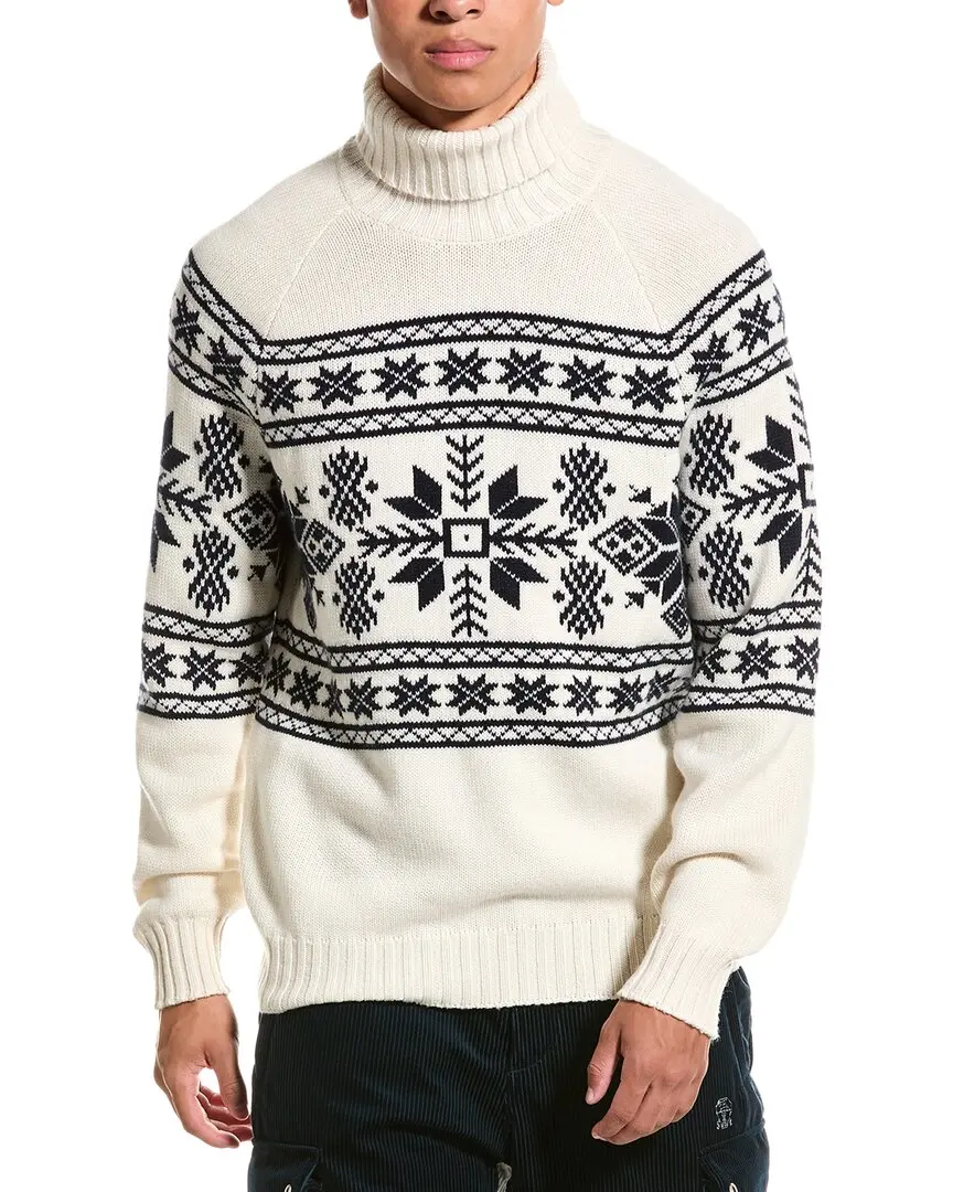Brunello Cucinelli Cashmere Sweater