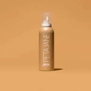 Light Self-Tanning Mousse 7oz- Non-Sticky, Streak-Free, Paraben & Phthalate Free, Sunless Tanner, Cruelty-Free & Vegan, Suitable For All Skin Types