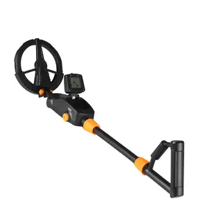 Children Underground Metal Detector Gold Detectors Treasure Hunter Tracker Seeker Metal Circuit Detector with Shovel