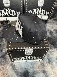 Dandy Hats  X LostHills - Lost Dandy solo gorra