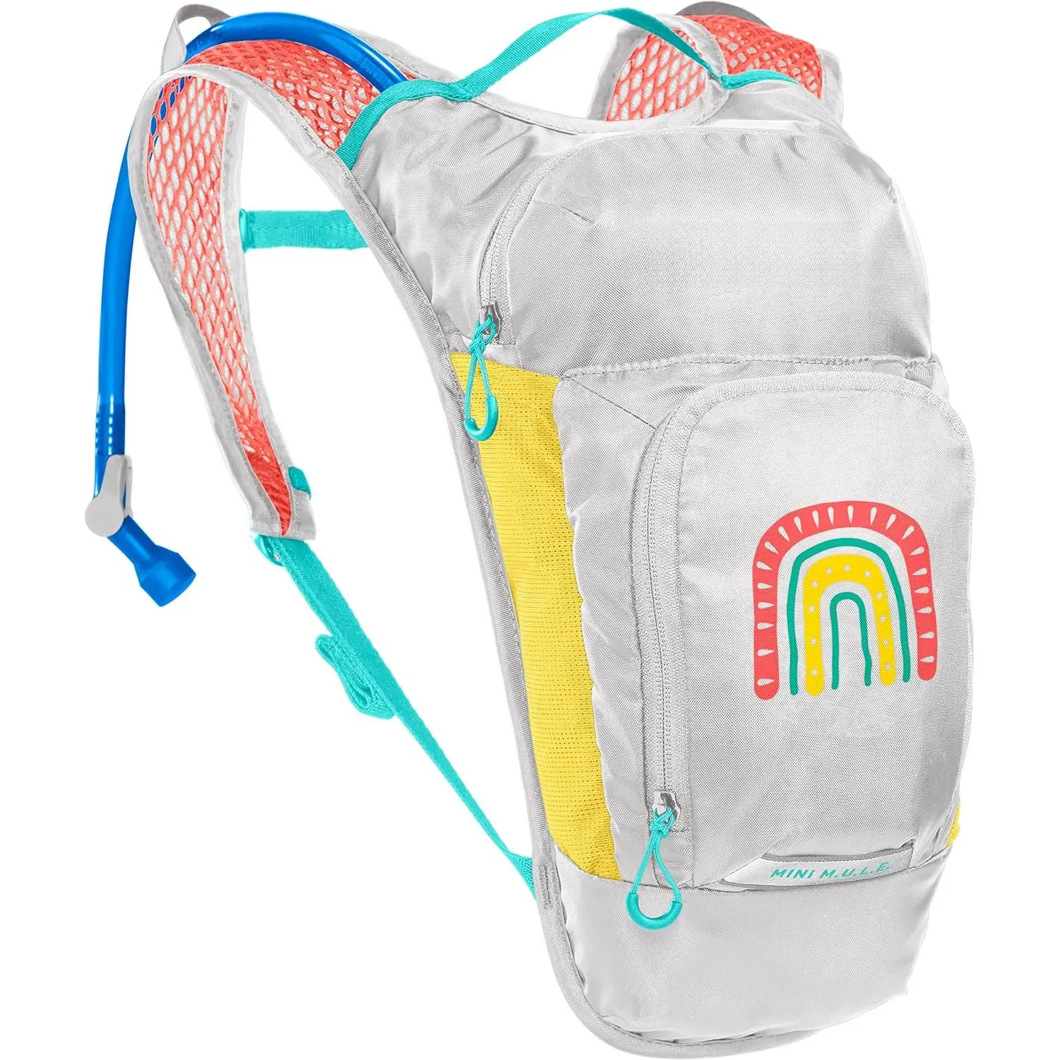 Mini M.U.L.E.. Kids Hydration Backpack 50oz