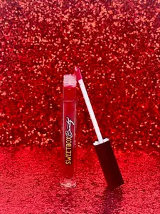 HERSHE Red Velvet Liquid Lipstick