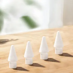 Sensitive Pressure Sensing Pen Tip, Pen Replacement Tip, Universal Pen Tip, Styluses Accessory, Suitable For iPad Pencil 1/2