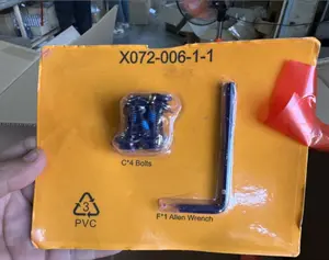 Replacement Screws for Swivel Chair