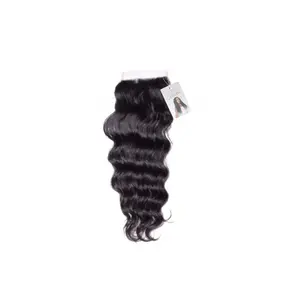 Noble Collection Wavy Closures
