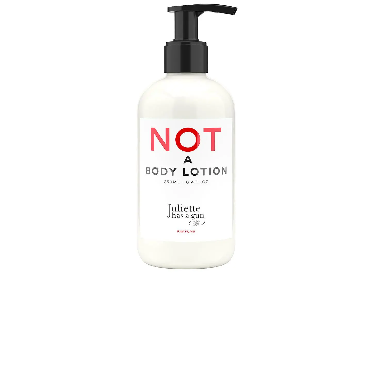Juliette has a gun Not A Perfume Body Lotion 250ml