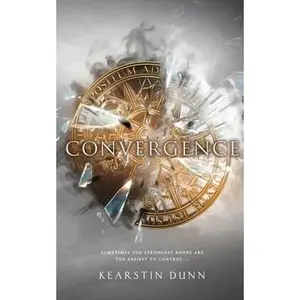 Convergence -- Kearstin Dunn, Paperback