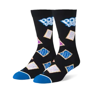 Pop-Tarts