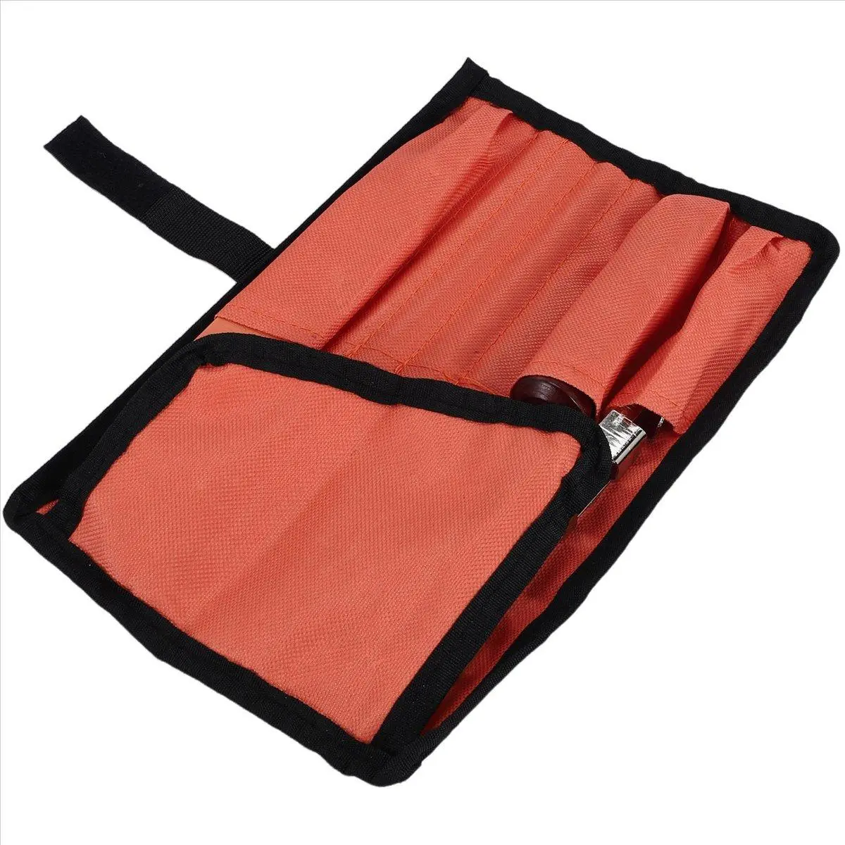 10 Piece Chain Saws Sharpening File Kit, File Kit for Sharpening Saw Chains, Contains File Sharpening Guides Depth Gauge