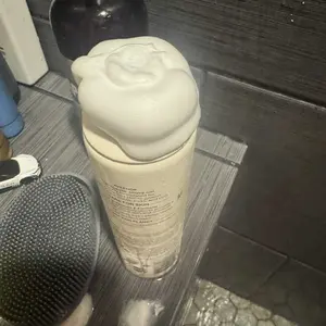 Product Review of Therapeutic Shave Gel with Oat for Dry Skin from J**🌸