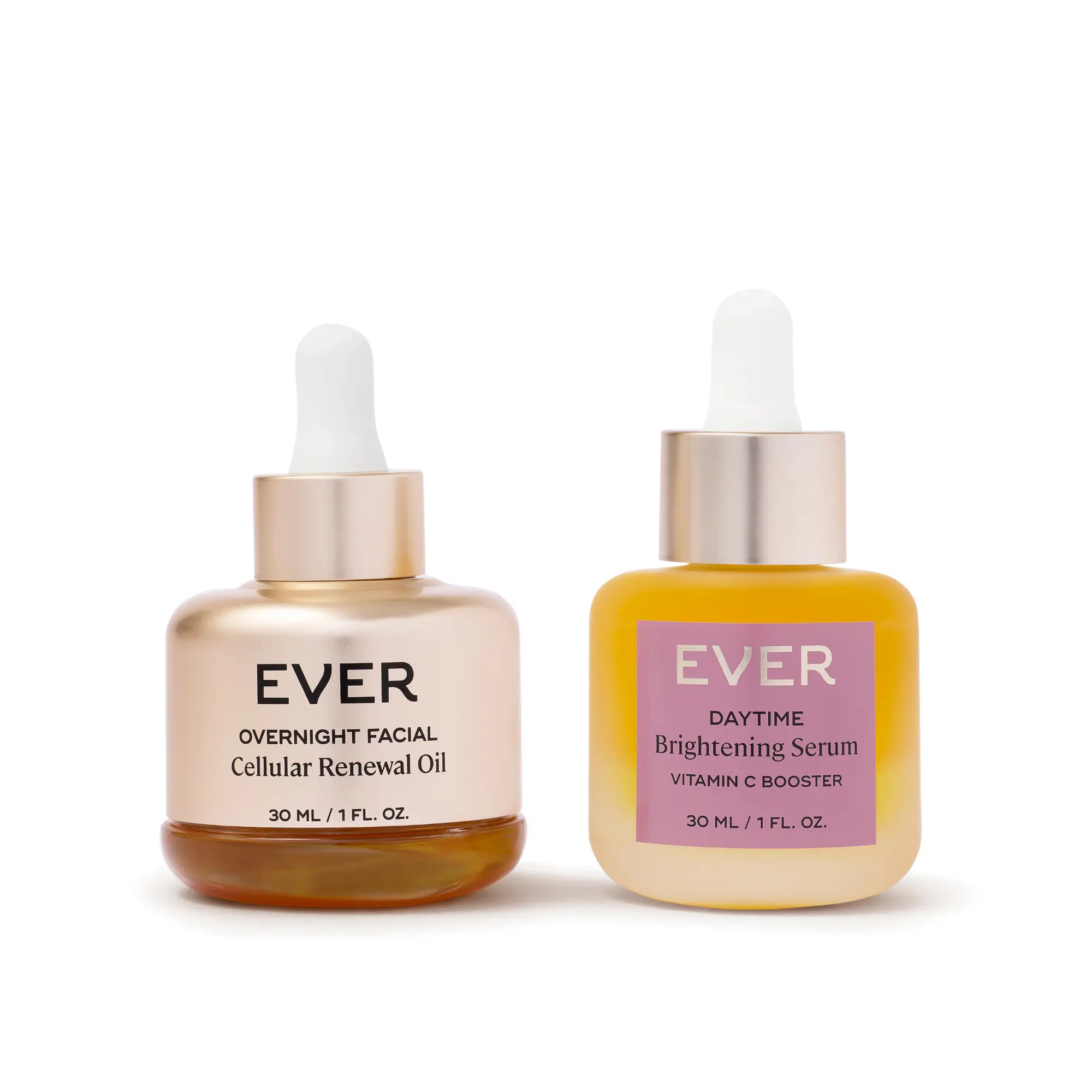 Day & Night Brightening Duo Day & Night Brightening Duo
