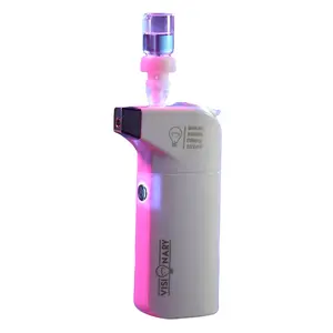 Limited Edition Where Vision Comes To Life Multi Function-Airbrush