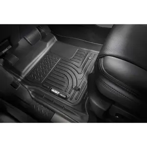 Husky Liners Weatherbeater - Front Floor Liners 13011