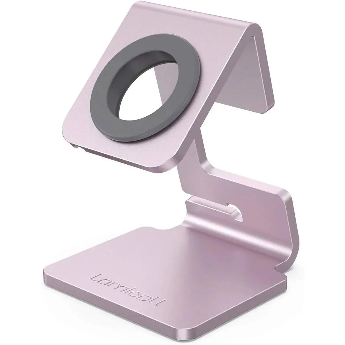 Apple Watch Accessories Watch Stand - Desk Charging Stand Holder, Stand Holder Charging Dock Station Compatible with iWatch Series SE Ultra/Series 8/7/6/5/4/3/2/1