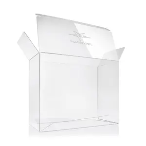 V2 Premium Protectors for Funko POP! figures (2 Pack) [0.50MM]