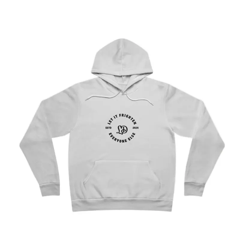 Bella/ canvas hoodies all sizes/ many colors