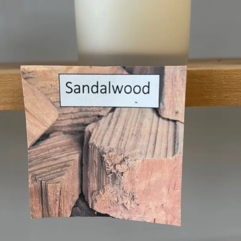 Sandalwood