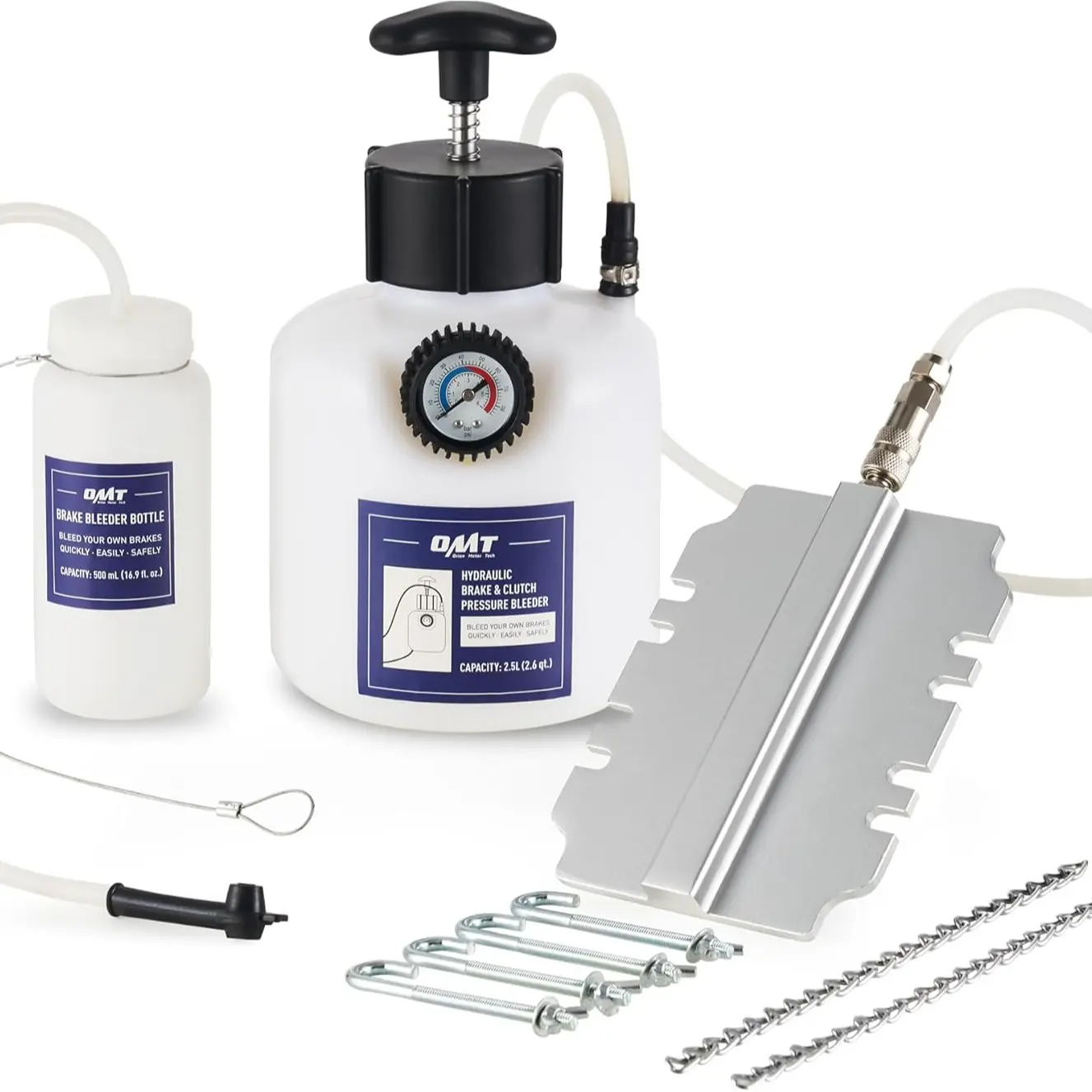 4.25''×6.75’‘Adapter