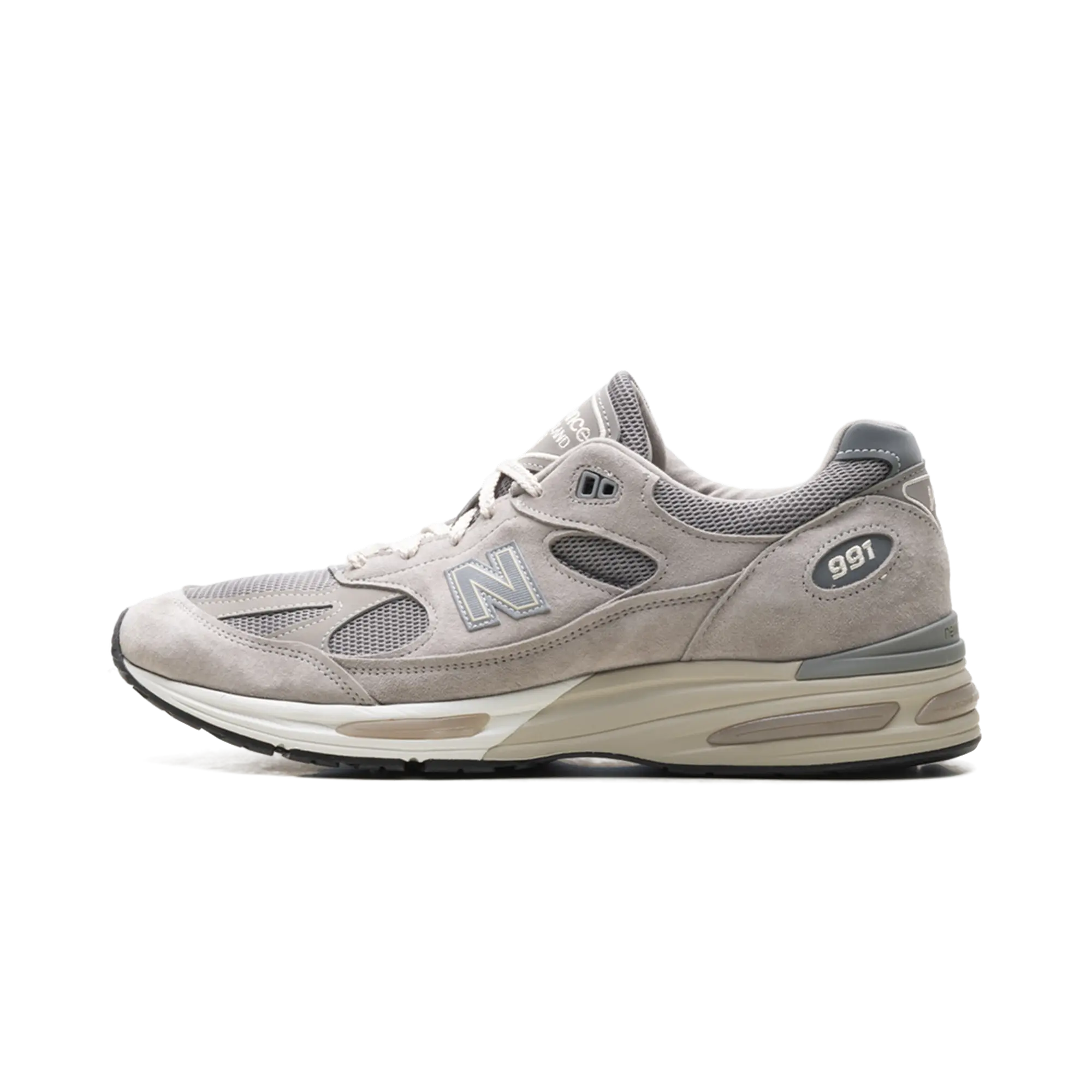 Kith x 991v2 MiUK "Moonrock" U991TK2