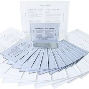 A5-12sheets (8.7 x 7.9 inch/Piece) Paper Shredder Sharpening &  Sheets