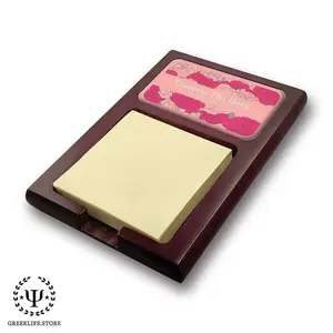 Gamma Phi Beta Desk Organizer