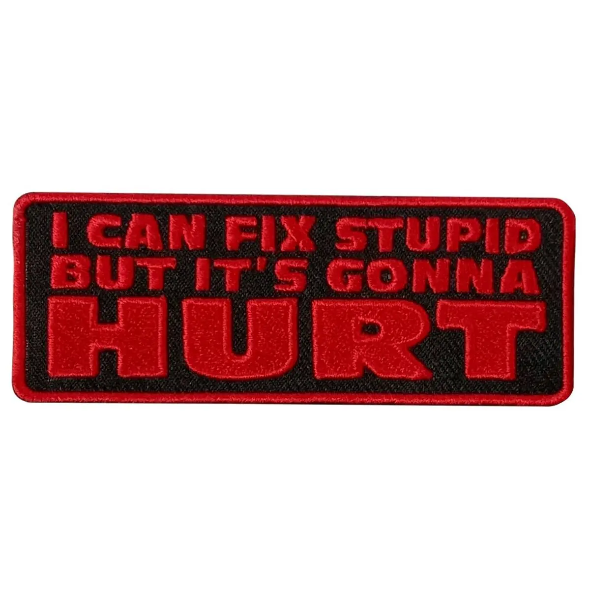 FIX STUPID GONNA HURT MUL