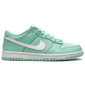 Nike Dunk Low Emerald Rise (GS) (kids) by StockX