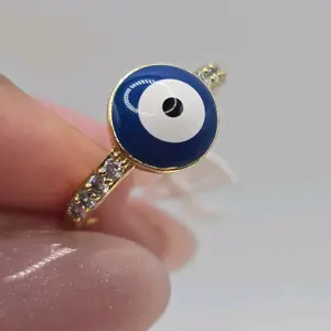 anillo Stainless steel