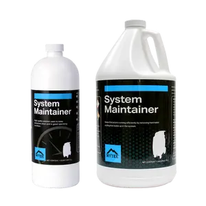 Mytee System Maintainer