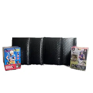 2024 Donruss Elite Football Blaster + 2024 Score Football Blaster + 4x Bubble Mailers