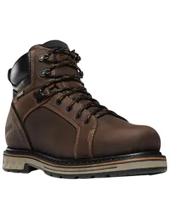 Danner Men's Men'S Steel Yard Work Boot Toe - 12531