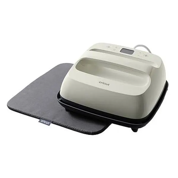 Cricut EasyPress SE 9" x 9" Handheld Heat Press Cricut EasyPress SE 9" x 9" Handheld Heat Press