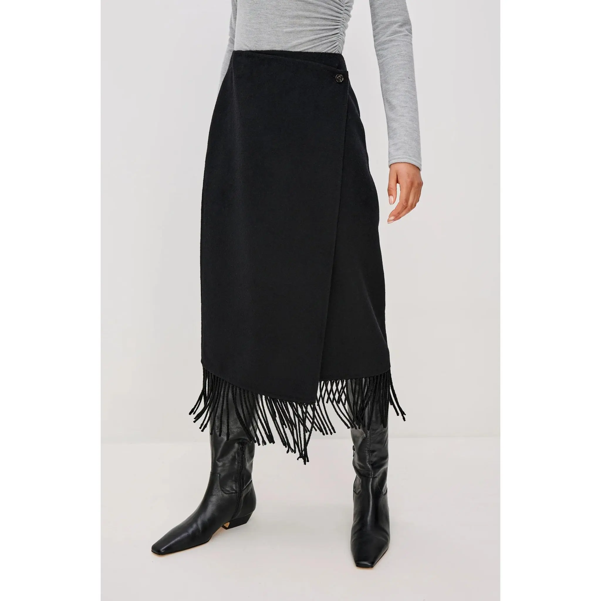 Rails Odette Skirt in Black