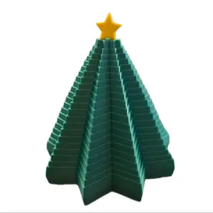 Expanding Christmas Tree Fidget - Fidget for Relaxation