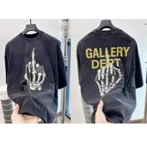 Gallery Department Skeleton Hand T-shirt, sweatshirt and hoodie for men and women