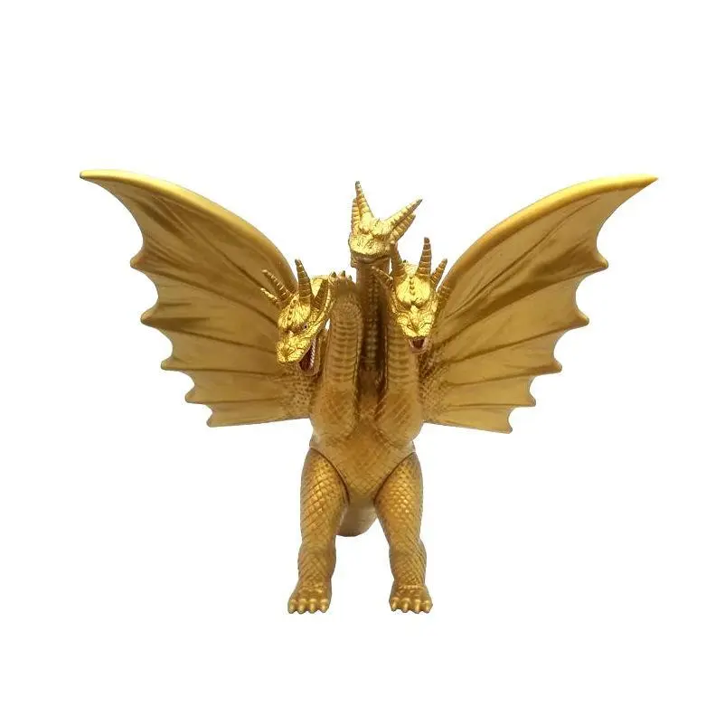 Ghidorah B