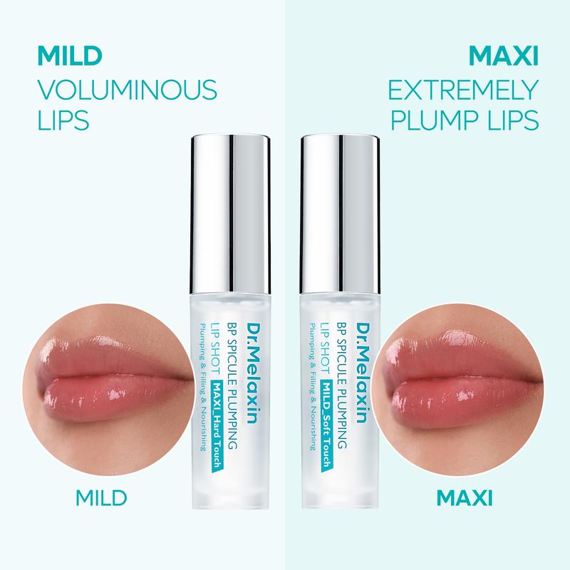 [Dr.Melaxin] BP Spicule Plumping LIP Shot - Mild | Lip Plumper | Korean Cosmetics