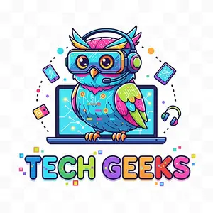 Tech-Geeks